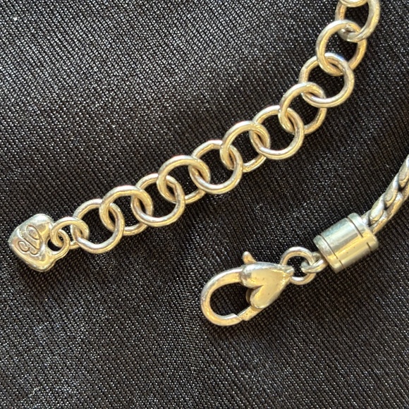 Brighton Pendant & Chain - Picture 3 of 6